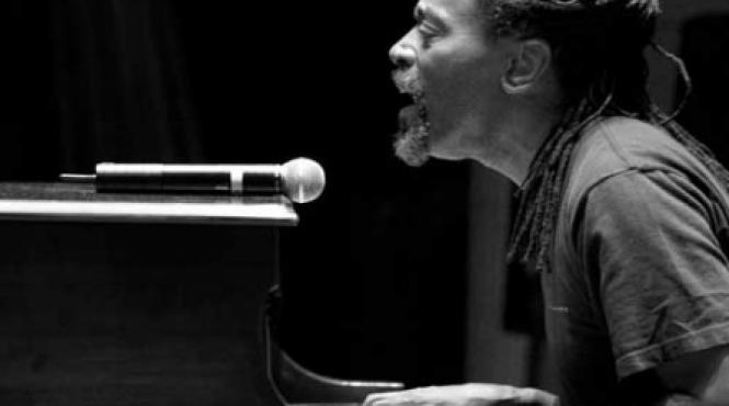 bobby mcferrin la sala palatului