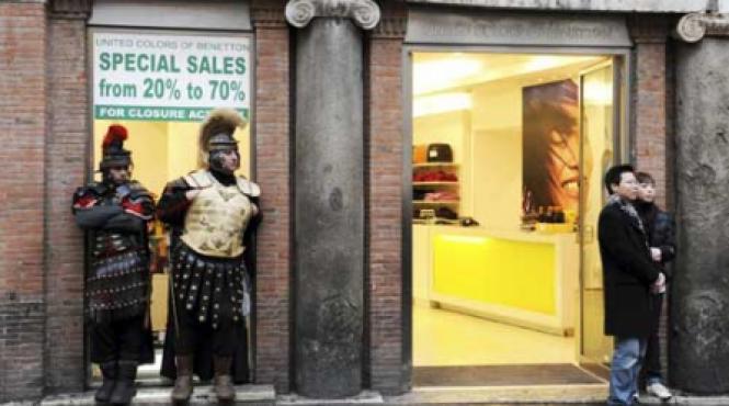 rasismul pe fata cuprinde italia