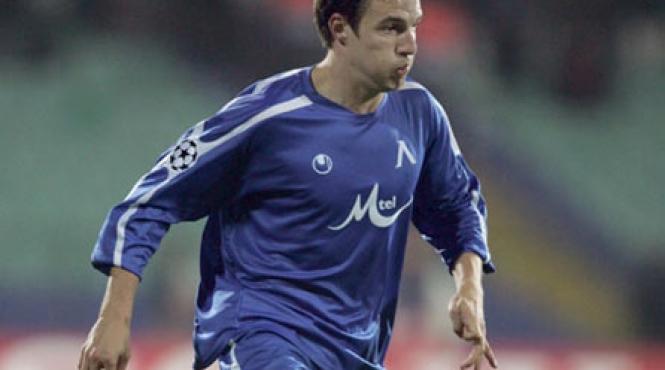 yovov inger si demon