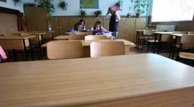 concedierea profesorilor copiii de la tara sacrificati