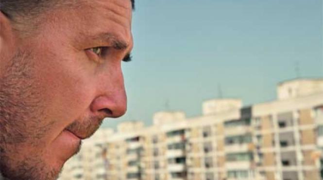 omul zilei hanno hofer muzician