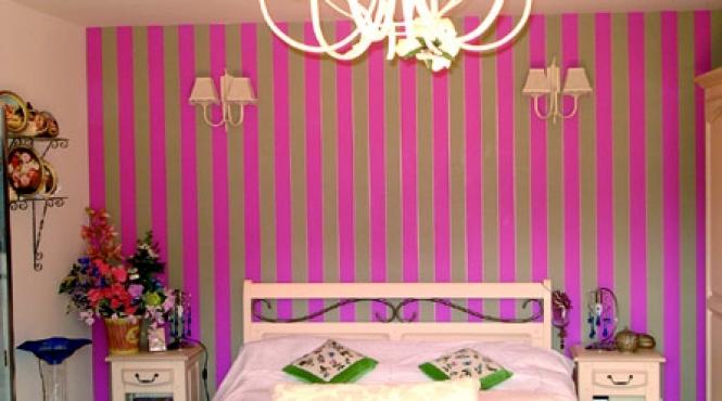 romantism prin mix de stiluri