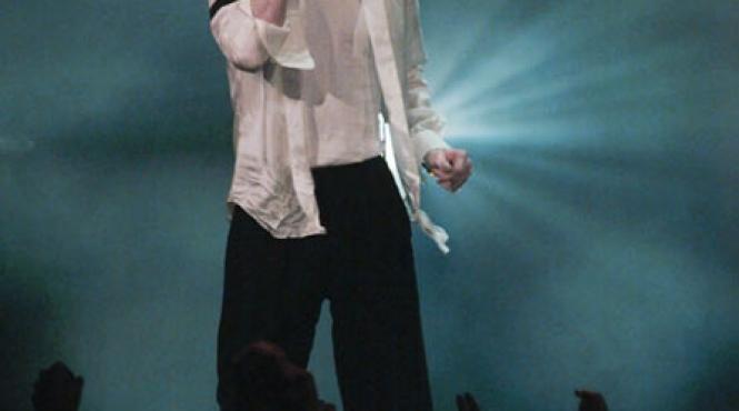 certificatul de deces al lui michael jackson postat online