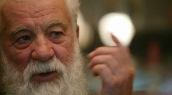 parintele gheorghe calciu suferinta pana la capat