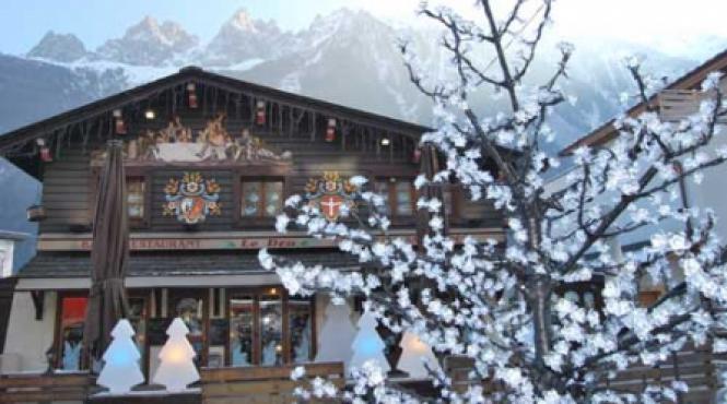 tartiflette cu branza de contrabanda