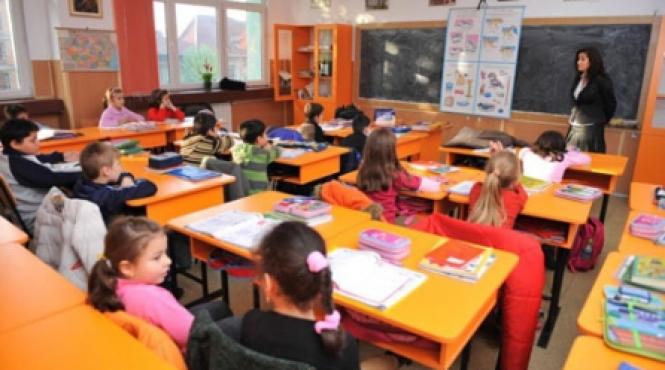 un sfert din prescolarii romani au probleme cu vederea