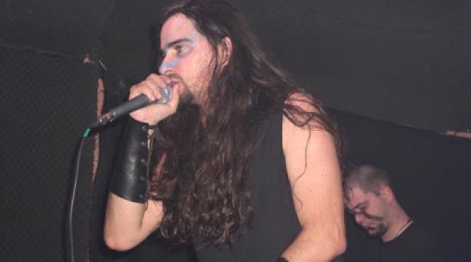 horn triskelion noul album gwydion