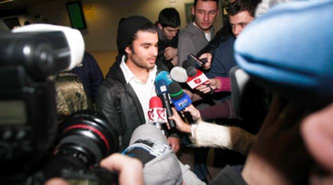 internautii din ghencea