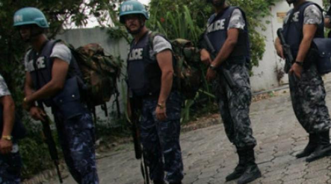 onu vrea sa trimita 5 000 de militari si politisti in port au prince