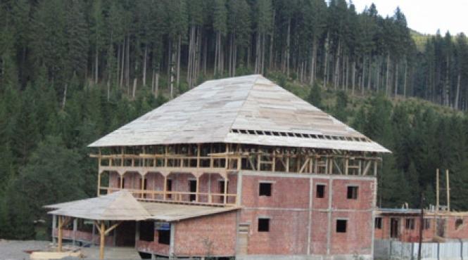 civilizatie si progres la voronet