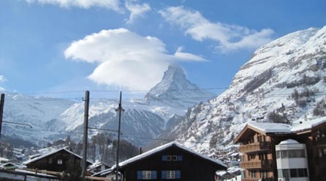 imi place zermatt