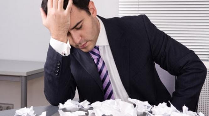 manager in vremuri de haos