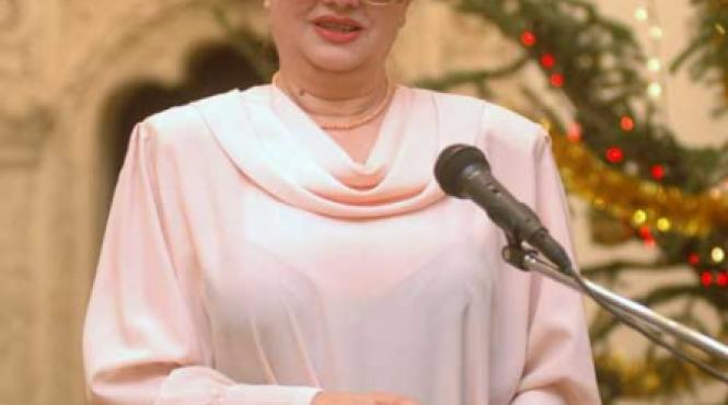 astazi e ziua ta georgeta stoleriu