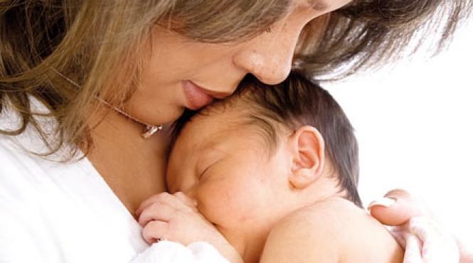 cum mi am revenit dupa cezariana