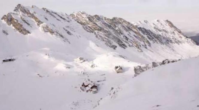 live de pe transfagarasan