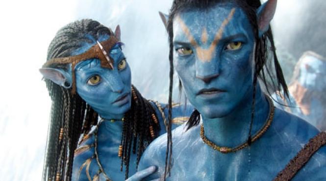 avatar in drum spre oscar