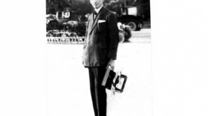 spovedania unui geniu