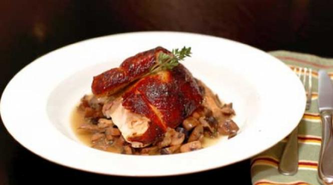 povestea unui trubadur medieval