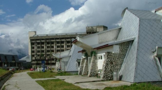 valcea horezu si vidra intra in randul statiunilor in care se practica sporturile de iarna