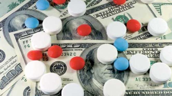 industria farmaceutica nu este sfanta