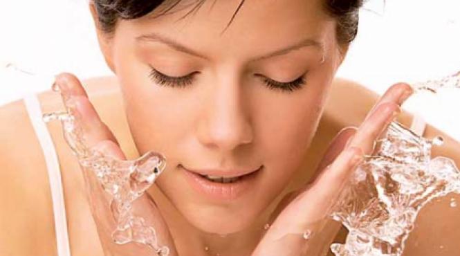 rece calda sau termala