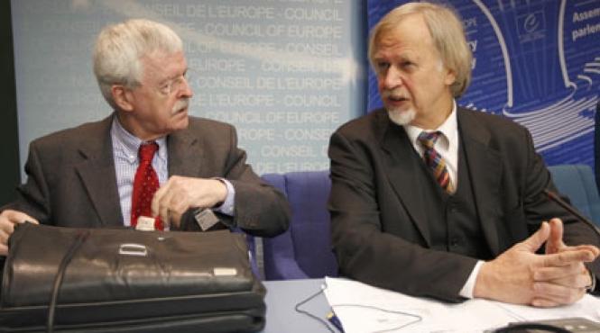 scandalul gripei porcine