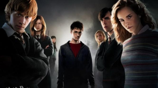 urmatoarele filme harry potter vor fi 3d