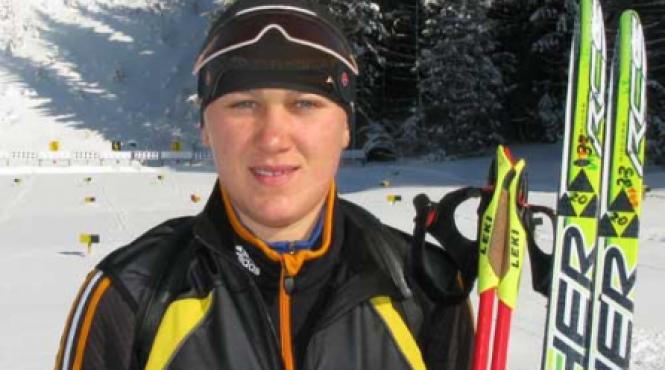 biatlon reka ferencz campioana mondiala