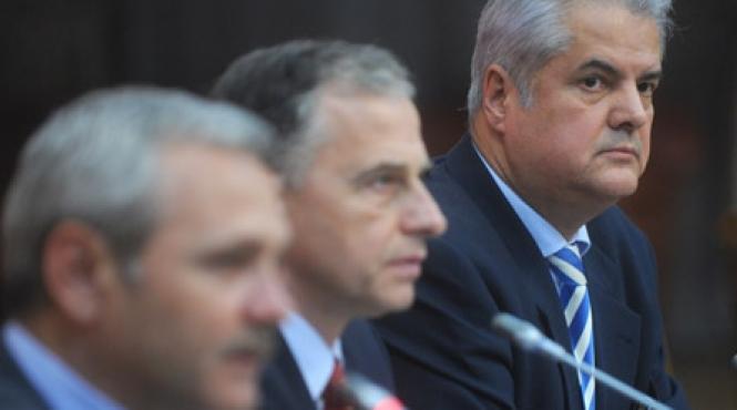 psd ar vrea delimitarea de comunism si baroni