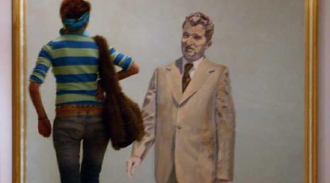 ceausescu a fost un manipulator