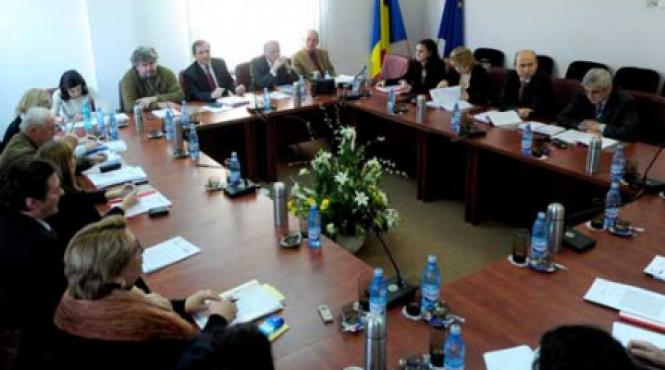 magistratii nemultumiti de legea unica a pensiilor