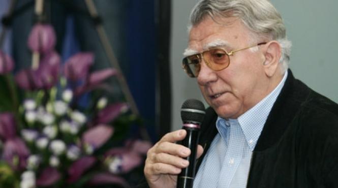 omul zilei dan pita regizor