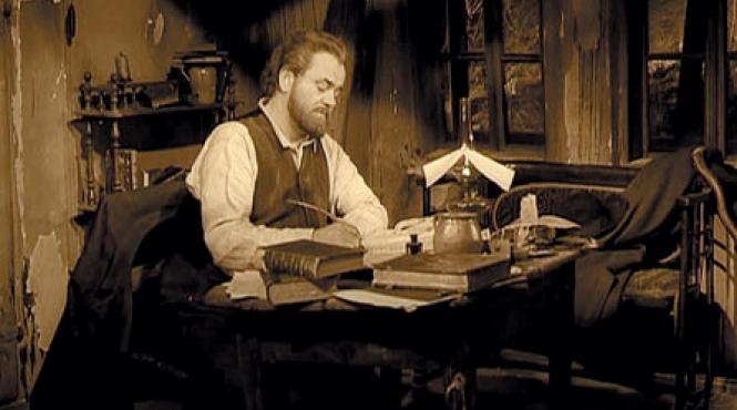 amintiri din copilarie