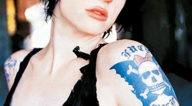 de la distillers la spinnerette