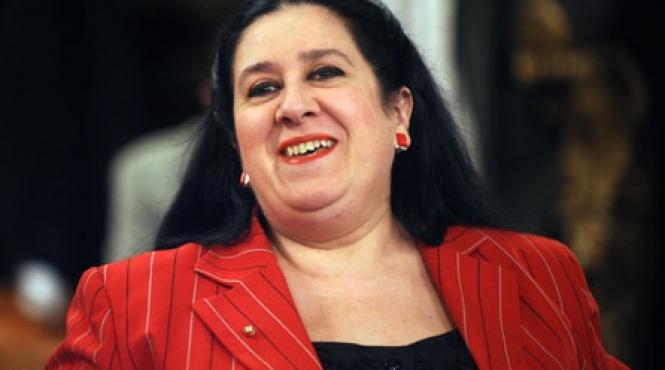 omul zilei ilinca dumitrescu pianista