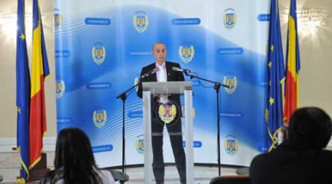 urban moare de grija presei