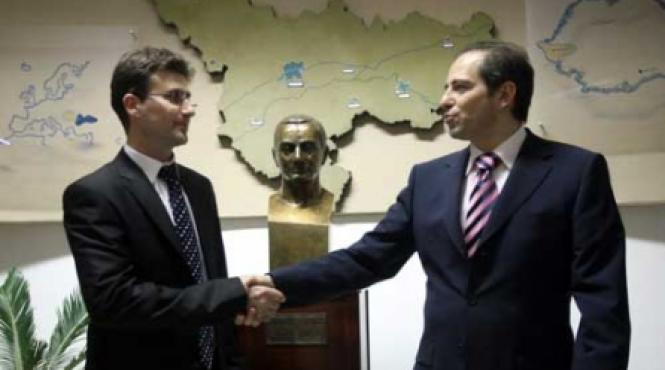 coruptie la prefectura timis