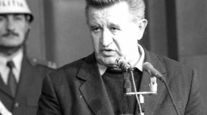 nurnbergul romanesc am fost un dobitoc