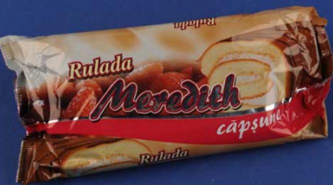 rulada cu zece e uri