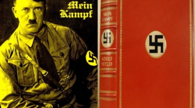 mein kampf va fi republicata in 2015
