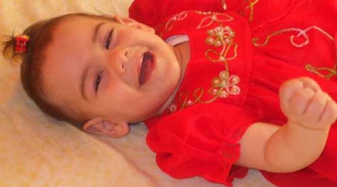 vrem ca miriam sa fie un copil normal