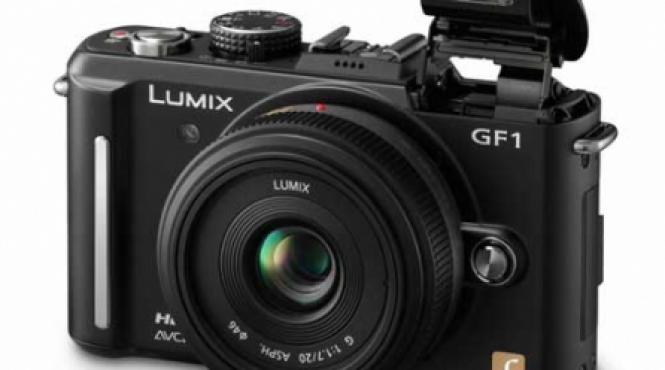 lumix gf1 detaliu magic