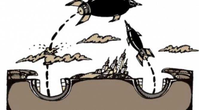 moscova abia astepta scutul antiracheta american