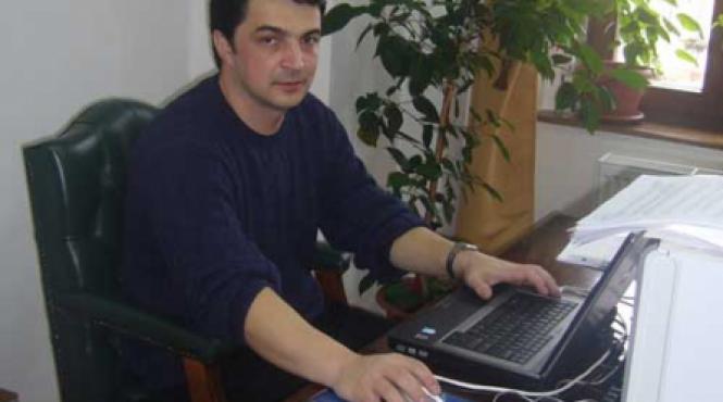 omul zilei daniel breaz