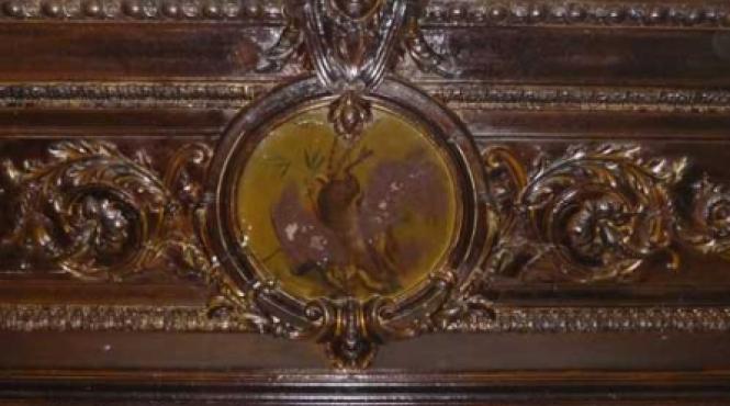 policlinica batistei declarata monument istoric pentru un an