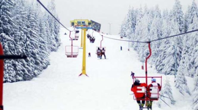 280 de milioane de lei pentru telegondola