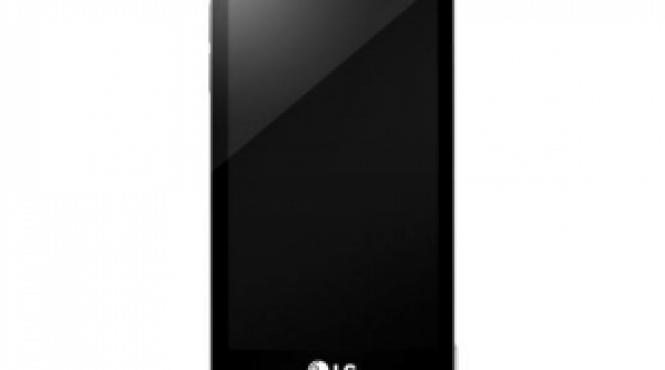 lg prezinta cel mai subtire tactil