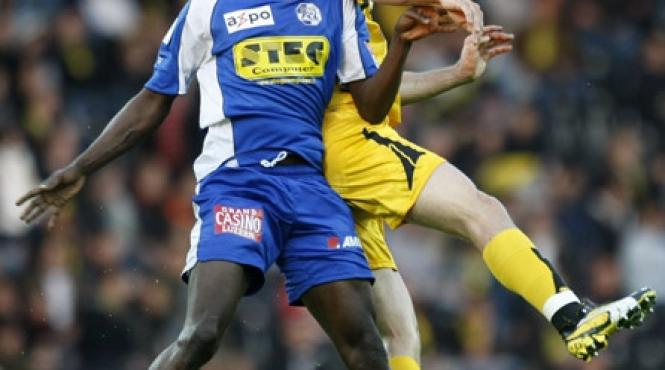 stoper made in mali