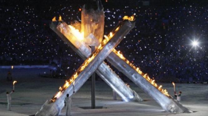 jo vancouver start la festivalul sportiv al iernii