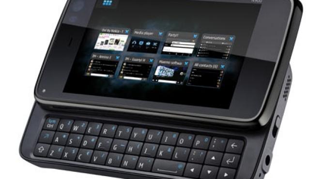 nokia n900 un debut promitator